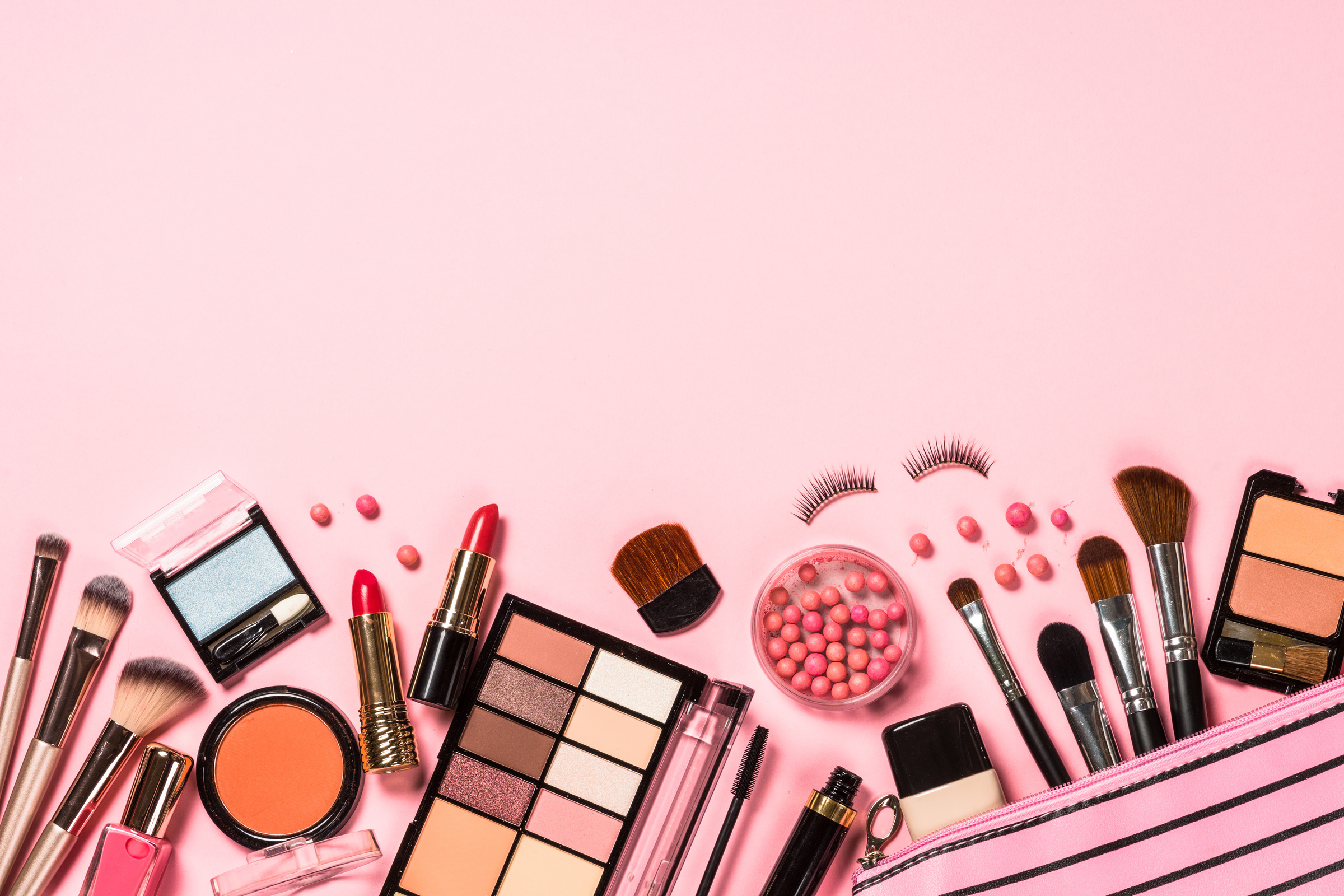 Makeup Professional Cosmetics